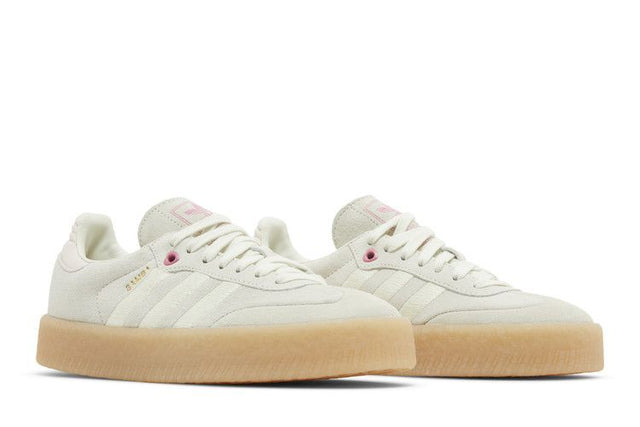 Adidas Sambae Ivory Pink Fusion