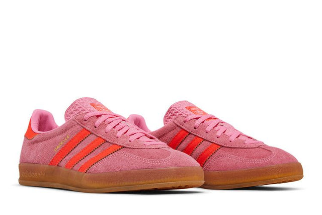 Adidas Gazelle Indoor Beam Pink