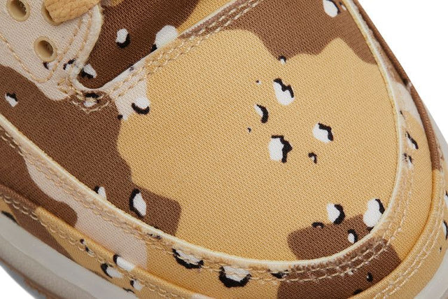 Air Jordan Air Jordan 3 Retro WNBA Desert Camo - HM4301-200