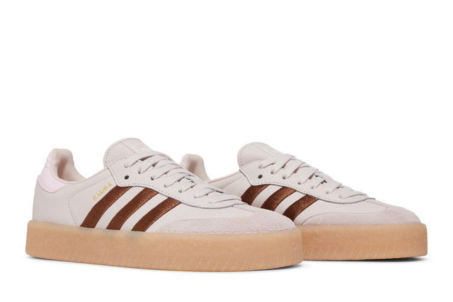 Adidas Sambae Putty Mauve Gum - ID3737