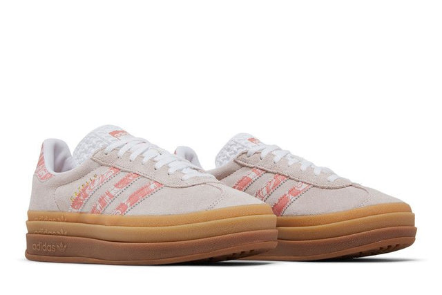 Adidas Gazelle Bold Putty Mauve