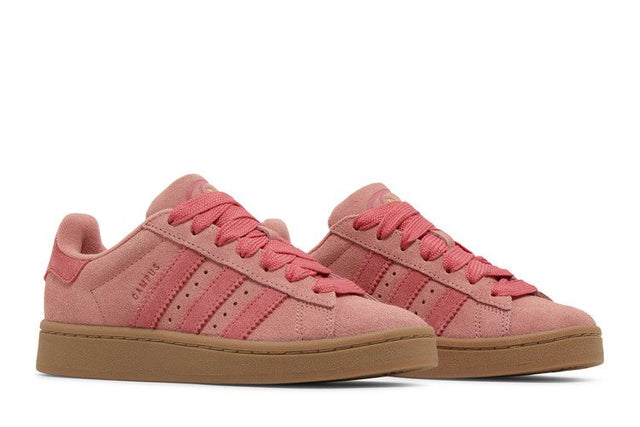 Adidas Campus 00s Wonder Clay Preloved Scarlet