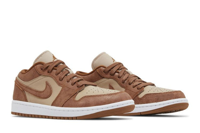 Air Jordan 1 Low SE Legend Coffee