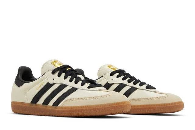 Adidas Samba OG Cream White Sand Strata