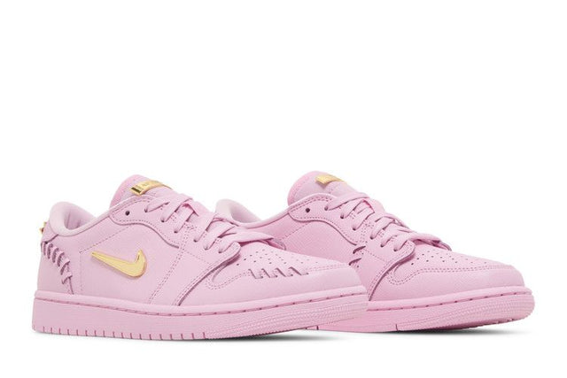 Air Jordan 1 Low Method of Make Perfect Pink
