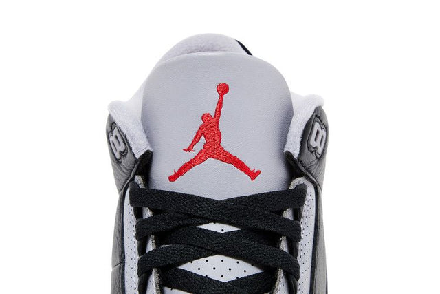 Air Jordan Air Jordan 3 Retro Black Cement Reimagined - DN3707-010