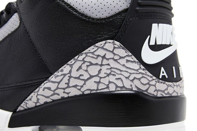 Air Jordan Air Jordan 3 Retro Black Cement Reimagined - DN3707-010