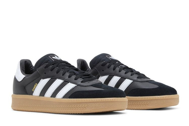 Adidas Samba XLG Black Gum