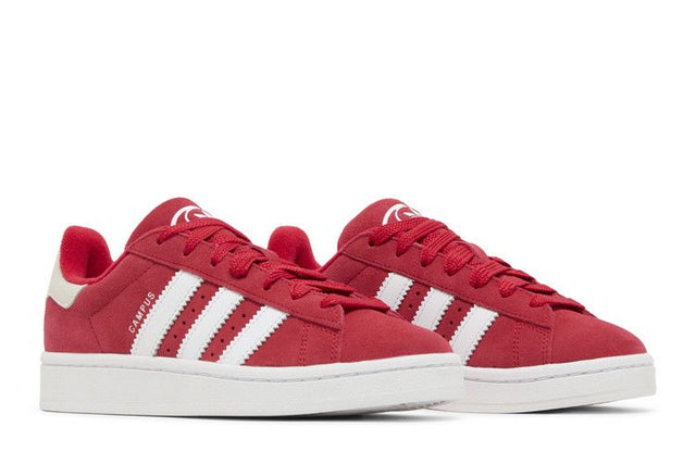 Adidas Originals Campus 00s Better Scarlet