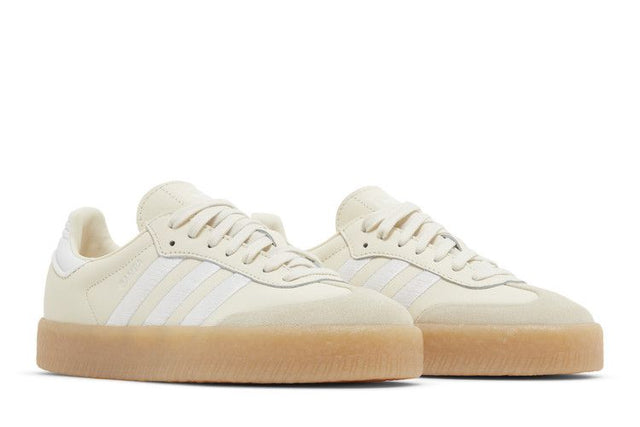 Adidas Sambae Wonder White Gum