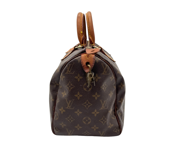 Louis Vuitton – Speedy 30 Monogram