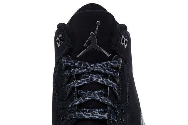 Air Jordan Air Jordan 3 Retro Black Cat (2025) - CT8532-001