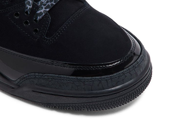 Air Jordan Air Jordan 3 Retro Black Cat (2025) - CT8532-001