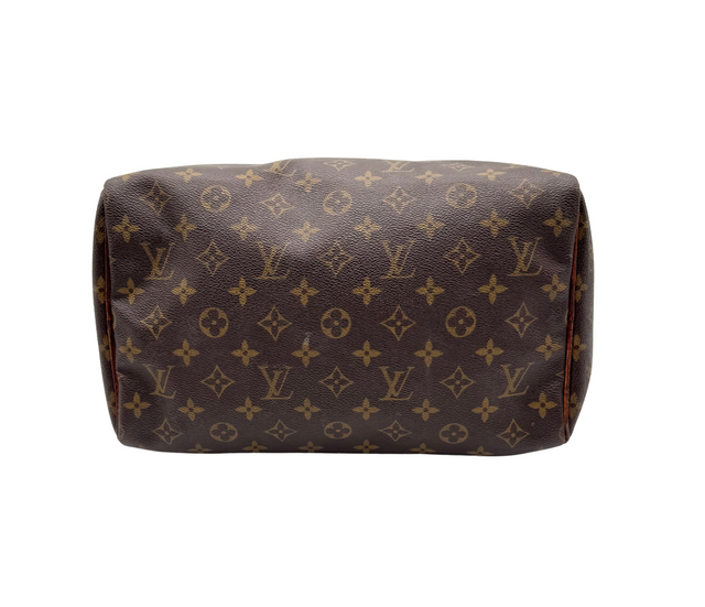 Louis Vuitton – Speedy 30 Monogram