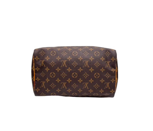 Louis Vuitton – Speedy 30 Monogram