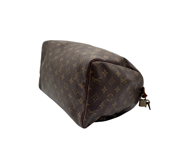 Louis Vuitton – Speedy 30 Monogram