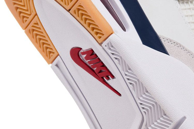 Air Jordan Air Jordan 4 Retro SB Navy - DR5415-100