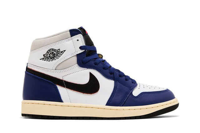 Air Jordan Air Jordan 1 Retro High OG Rare Air - DZ5485-100 / FD1437-100