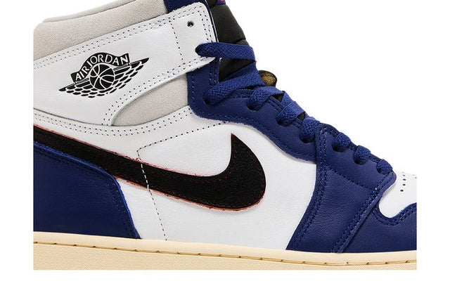 Air Jordan Air Jordan 1 Retro High OG Rare Air - DZ5485-100 / FD1437-100