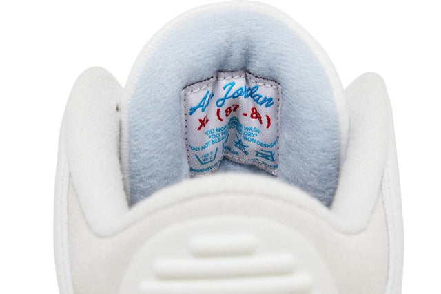 Air Jordan Air Jordan 3 Retro Lucky Shorts - CT8532-101 / DM0967-101