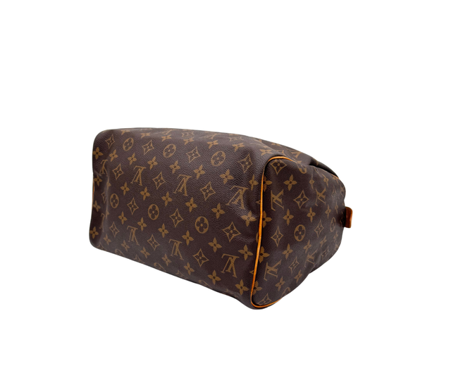 Louis Vuitton – Speedy 30 Monogram