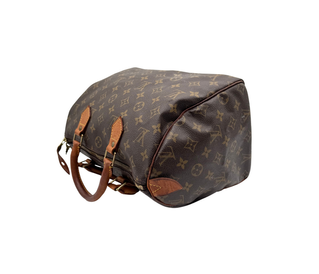 Louis Vuitton – Speedy 30 Monogram