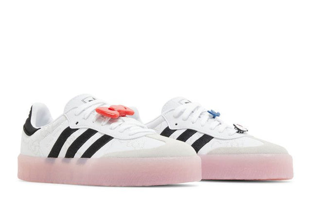 Adidas Sambae Hello Kitty