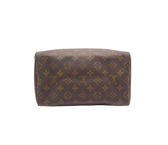Louis Vuitton – Speedy 25 Monogram