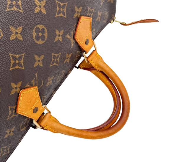 Louis Vuitton – Speedy 30 Monogram