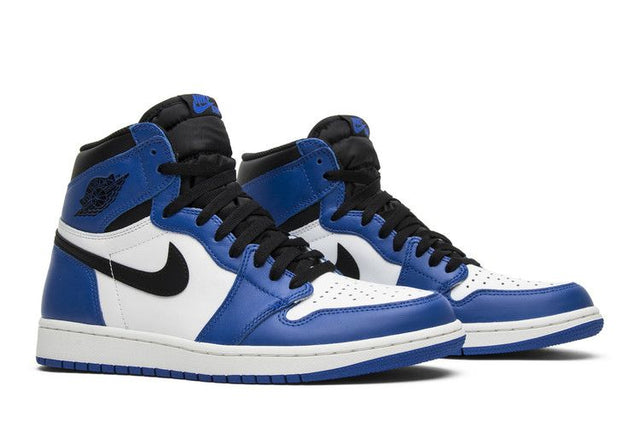Air Jordan 1 Retro High Game Royal (2018)