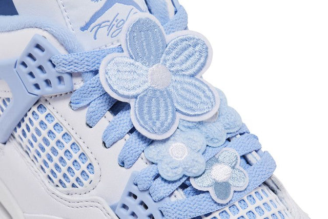 Air Jordan Air Jordan 4 Retro Forget Me Not - HV0823-100