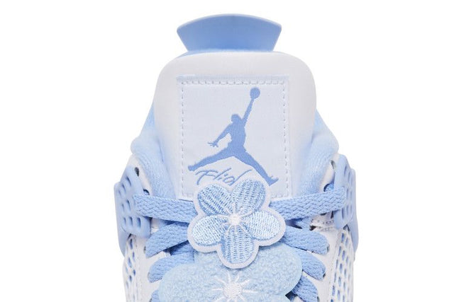 Air Jordan Air Jordan 4 Retro Forget Me Not - HV0823-100