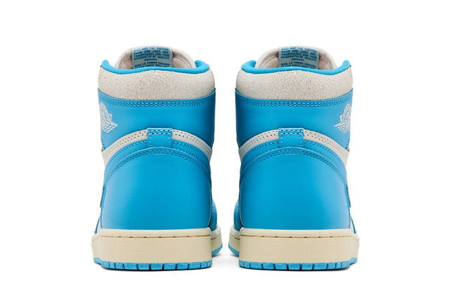 Air Jordan 1 Retro High OG UNC Reimagined - DZ5485-402