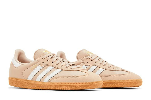Adidas Samba OG Wonder Taupe