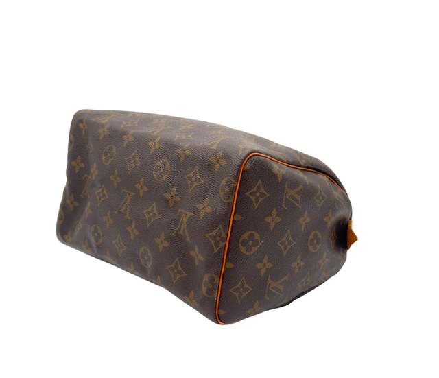 Louis Vuitton – Speedy 25 Monogram
