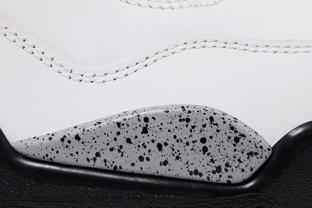 Air Jordan Air Jordan 4 Retro White Cement (2025) - FV5029-100 / IB4171-100