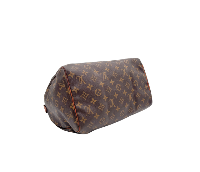 Louis Vuitton – Speedy 30 Monogram