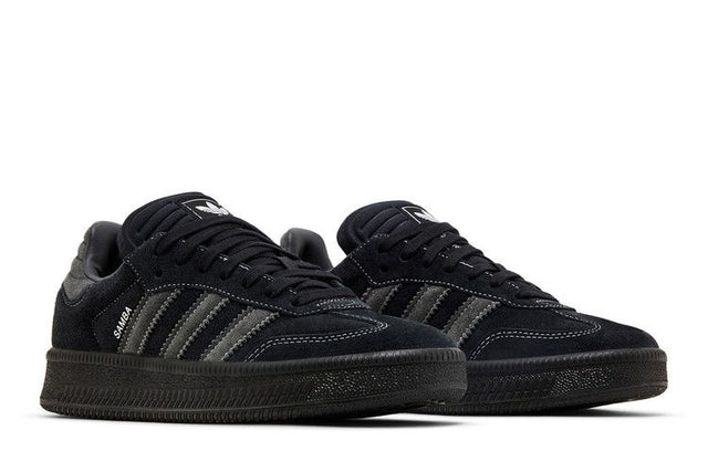 Adidas Samba XLG Black Carbon - IH2219