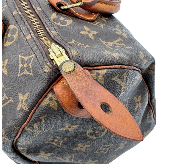 Louis Vuitton – Speedy 30 Monogram