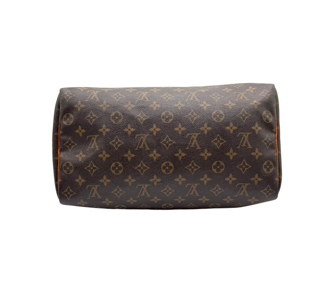 Louis Vuitton – Speedy 35 Monogram