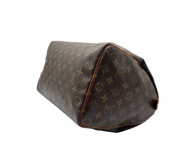Louis Vuitton – Speedy 35 Monogram