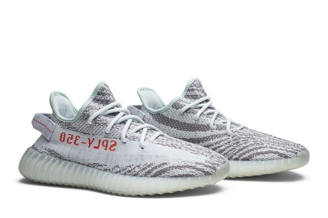 Adidas Yeezy Boost 350 V2 Blue Tint