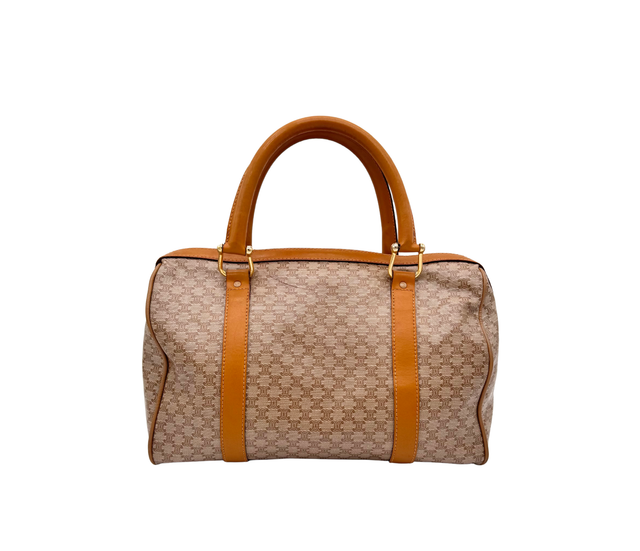 Céline – Boston Triomphe Beige