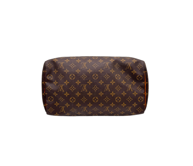 Louis Vuitton – Speedy 35 Monogram