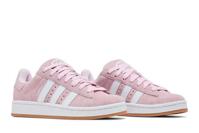 Adidas Campus 00s Clear Pink Gum