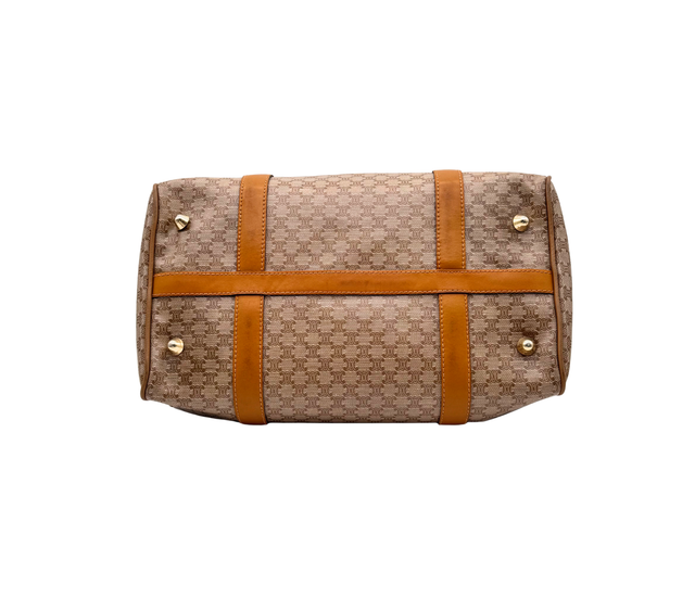 Céline – Boston Triomphe Beige