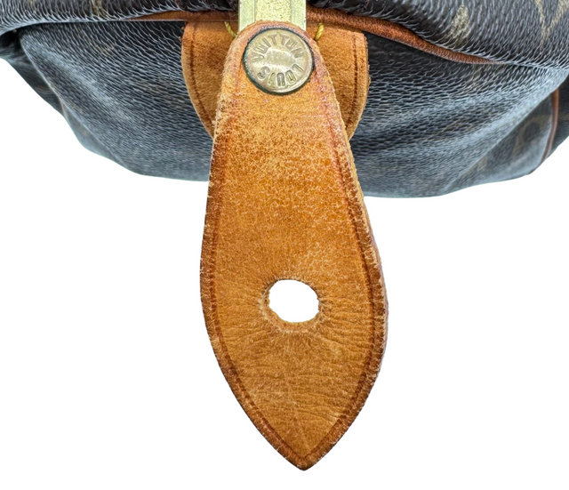 Louis Vuitton – Speedy 35 Monogram