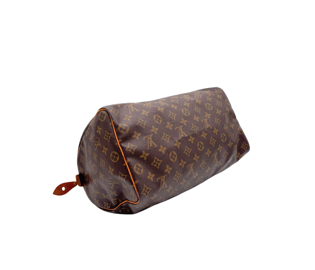 Louis Vuitton – Speedy 35 Monogram