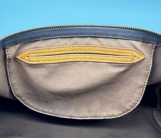 Louis Vuitton – Speedy 35 Monogram