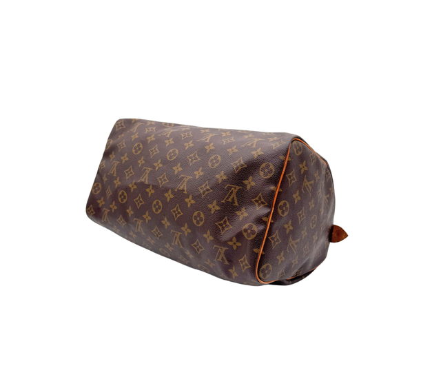 Louis Vuitton – Speedy 35 Monogram